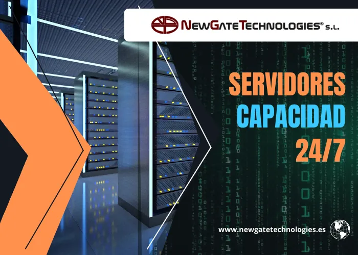 Servidores web ¿Cuál es el mejor para ti?