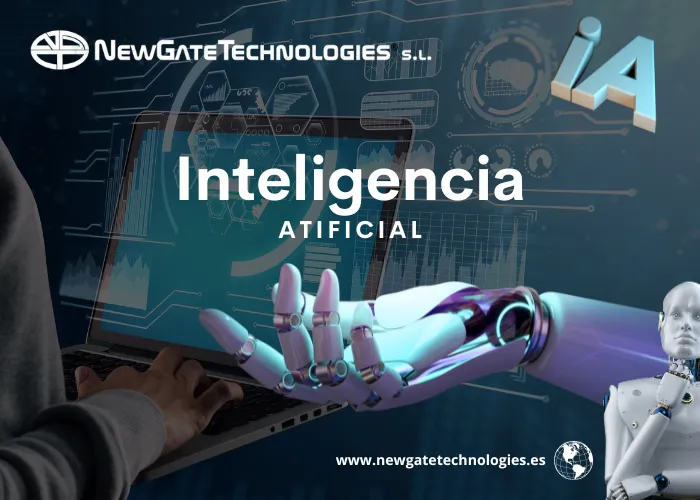 Inteligencia Artificial y Páginas Web
