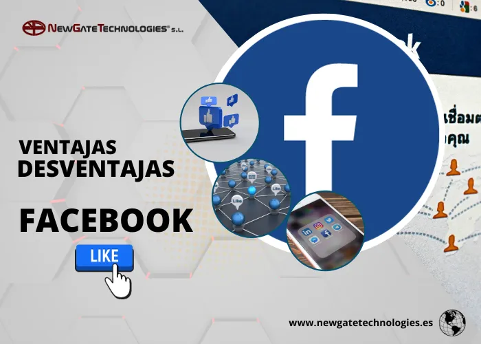 Ventajas y Desventajas de Facebook para las Empresas