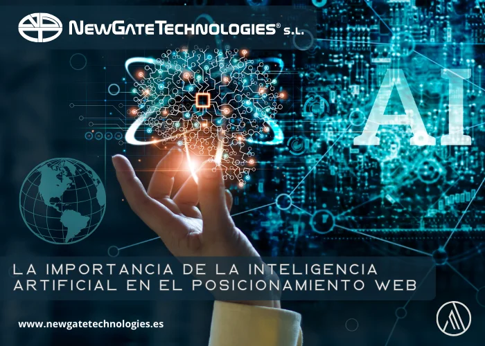 La Importancia de la Inteligencia Artificial